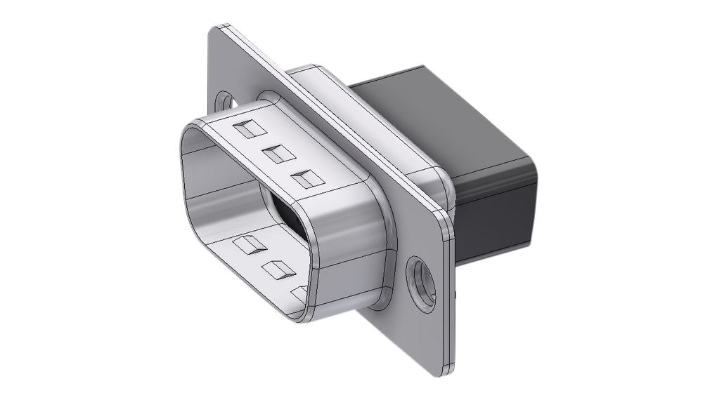 DTS09PX, Deltron Connectors