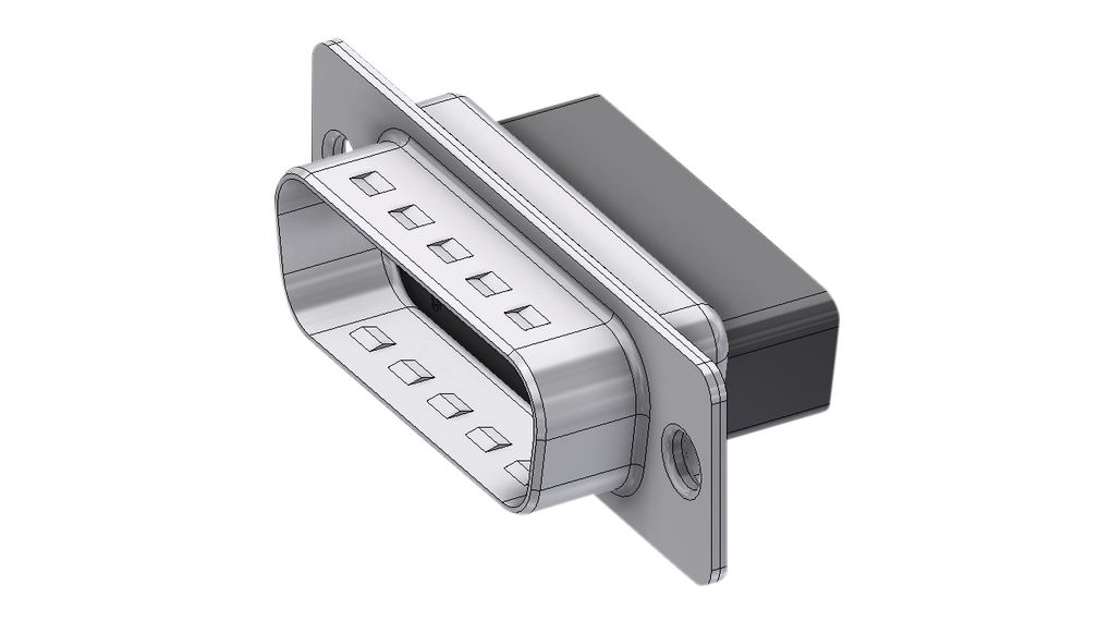 DTS15PX, Deltron Connectors