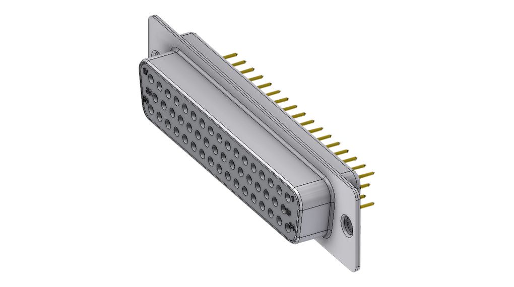 DTS50SY/2, Deltron Connectors