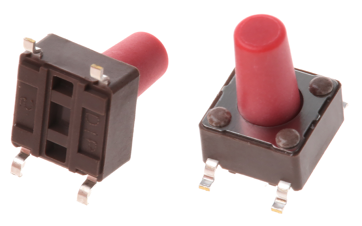 DTSM65RV, APEM