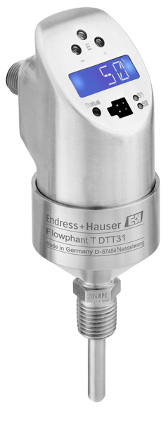 DTT31-A2A111DE2CAB, Endress+Hauser