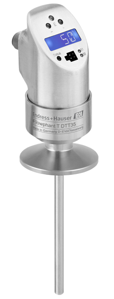DTT35-A1C111DB2BAA, Endress+Hauser