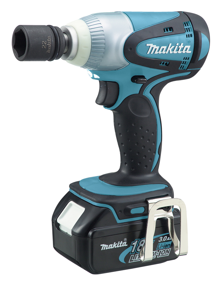 DTW251RTJ, Makita