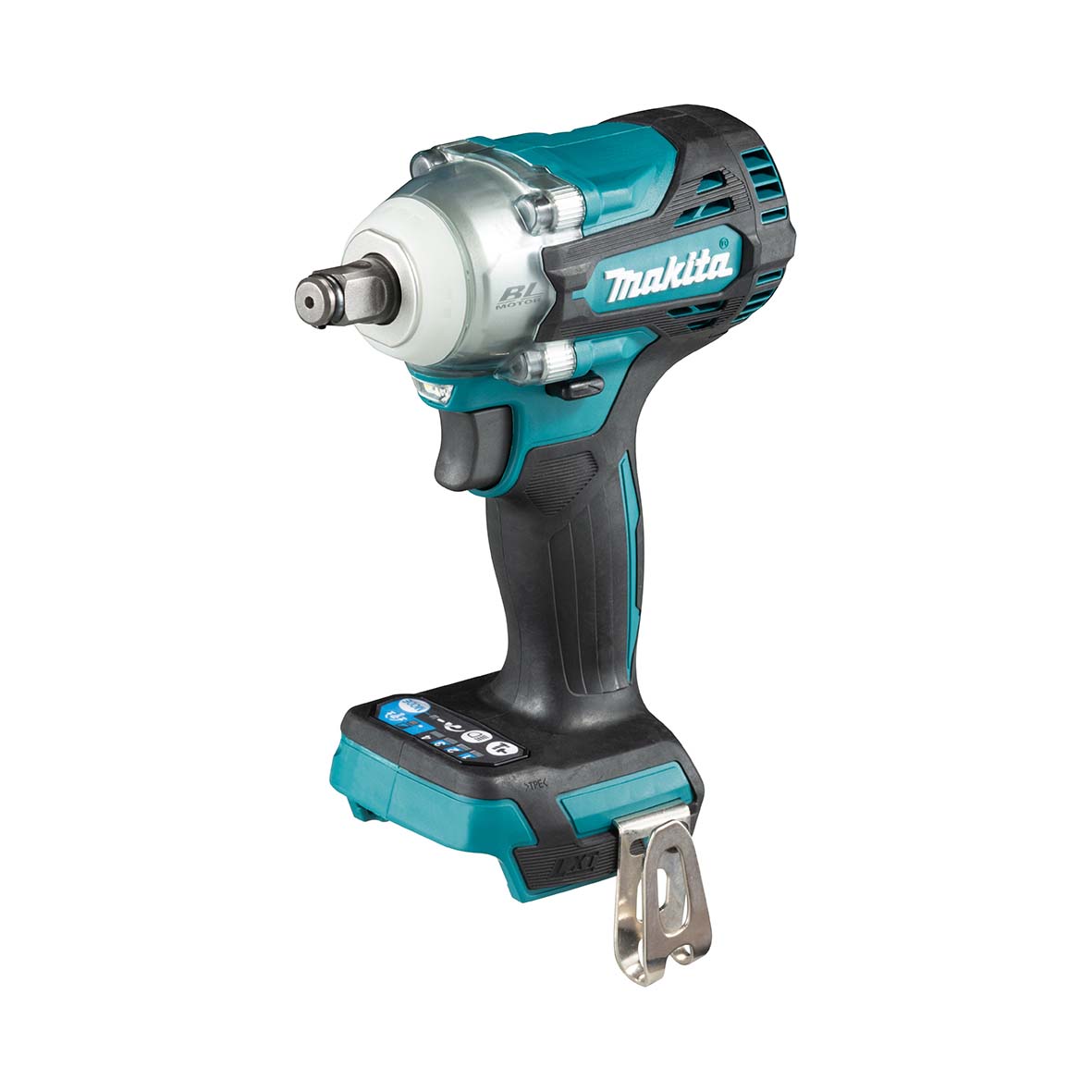 DTW300Z, Makita