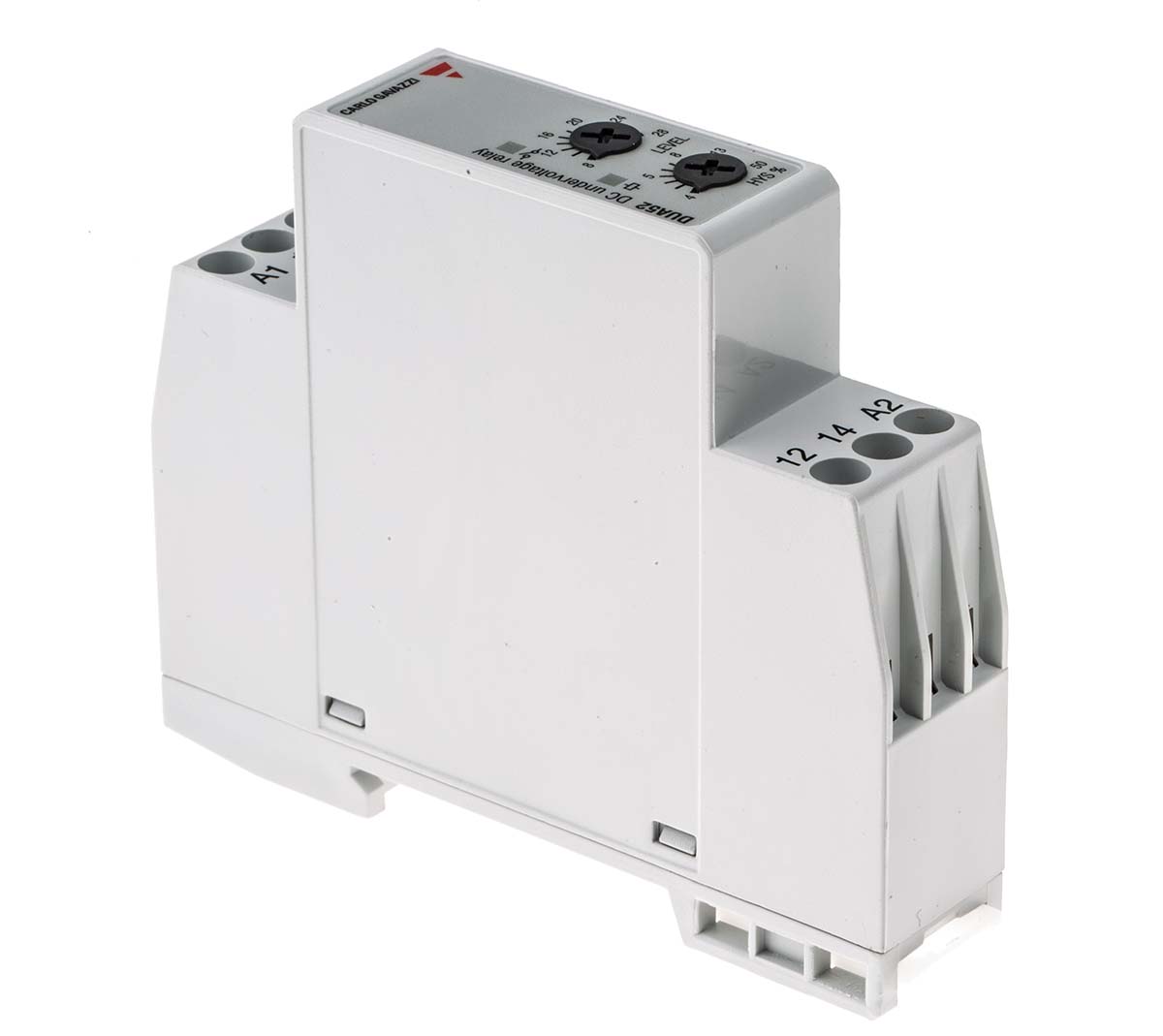 DUA52C724, Carlo Gavazzi
