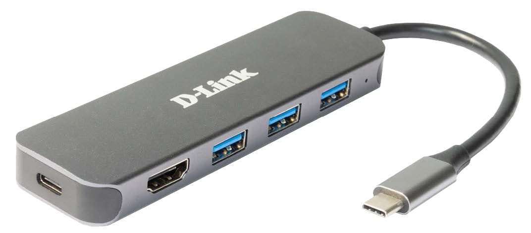 DUB-2333, D-Link