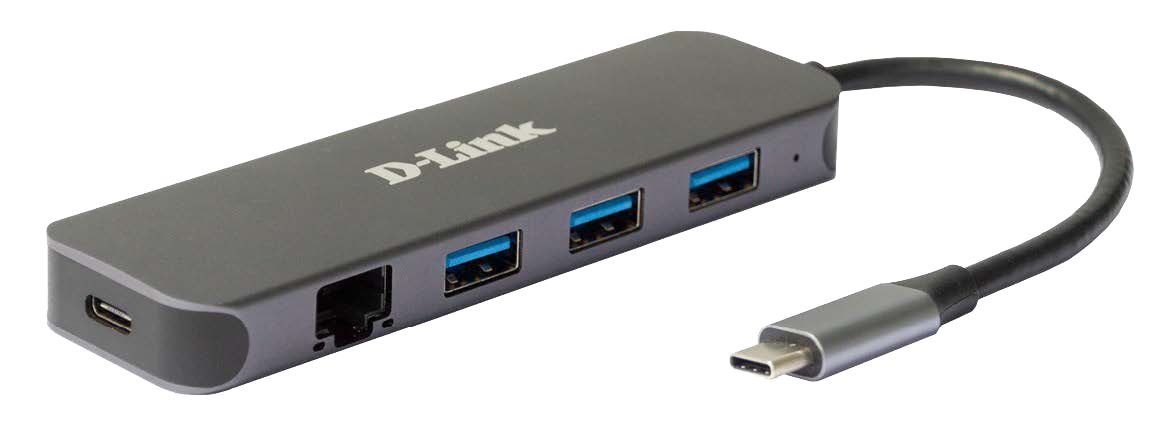 DUB-2334, D-Link