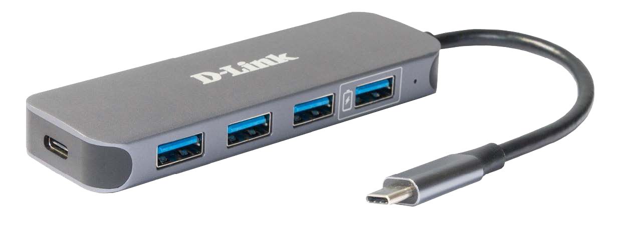DUB-2340, D-Link