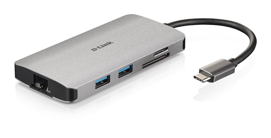 DUB-M810, D-Link
