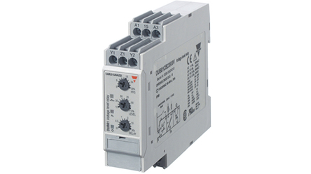 DUB01CD48500V, Carlo Gavazzi