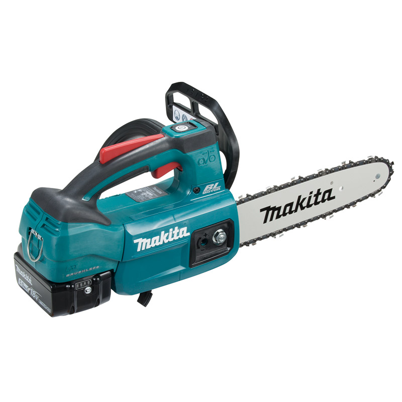 DUC254Z, Makita