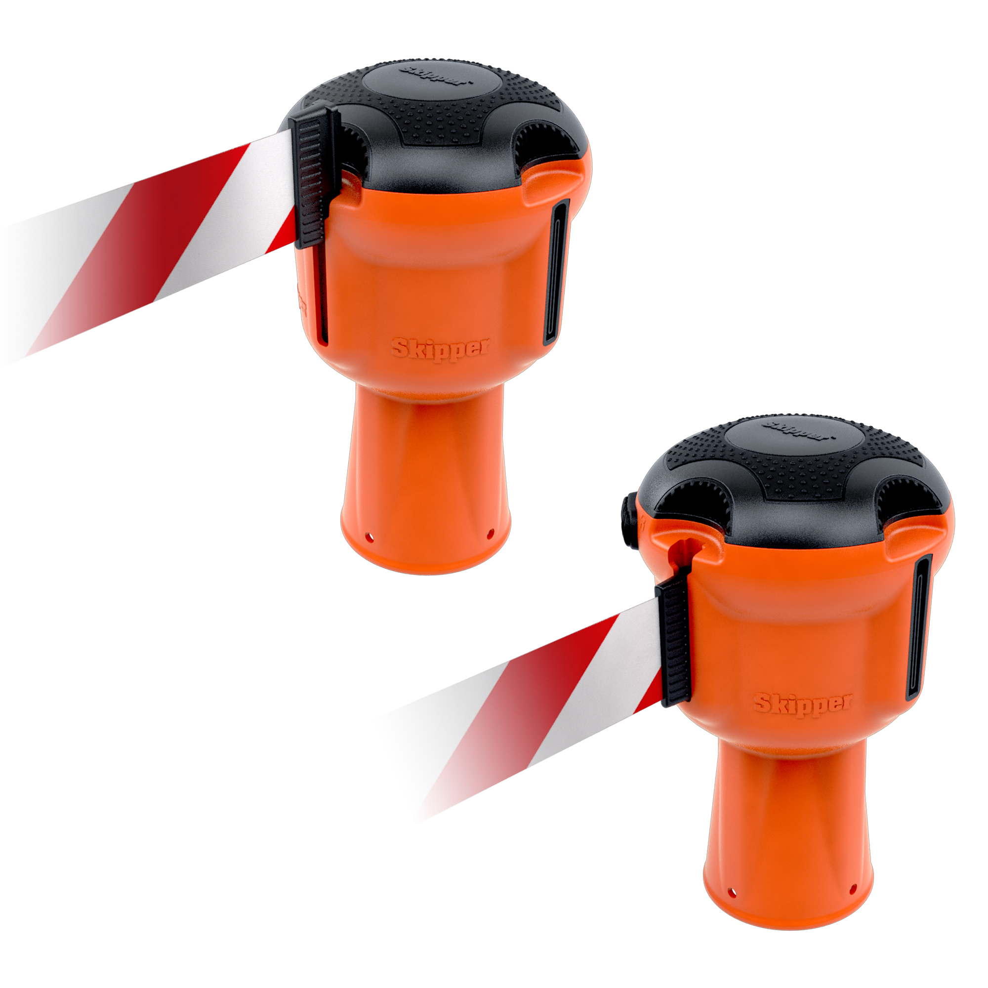 Dummy01, Skipper