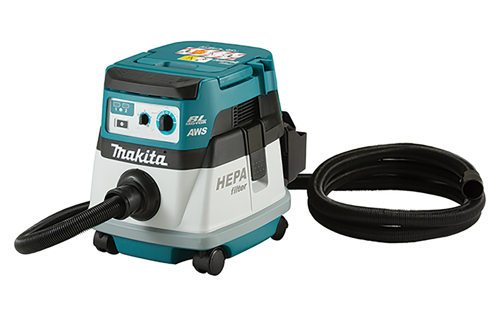 DVC867LZX4, Makita