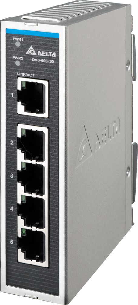 DVS-005R00, Delta Electronics