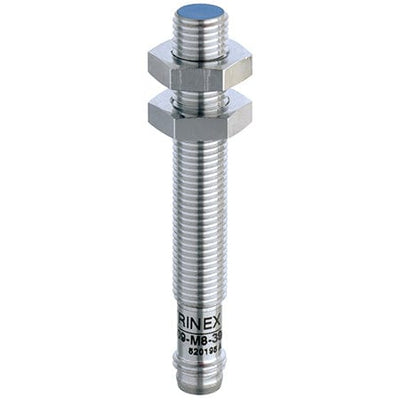 DW-AS-509-M8-390 / 1202530143, Contrinex from Molex