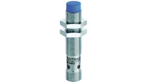 DW-AS-523-M12, Contrinex from Molex