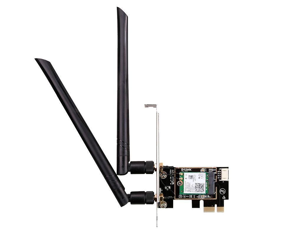 DWA-X582, D-Link