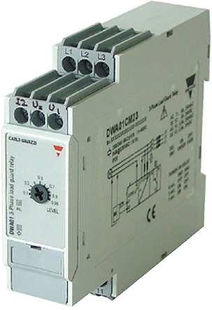 DWA01CM485A, Carlo Gavazzi