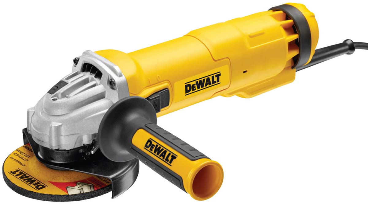 DWE4206-LX, DeWALT