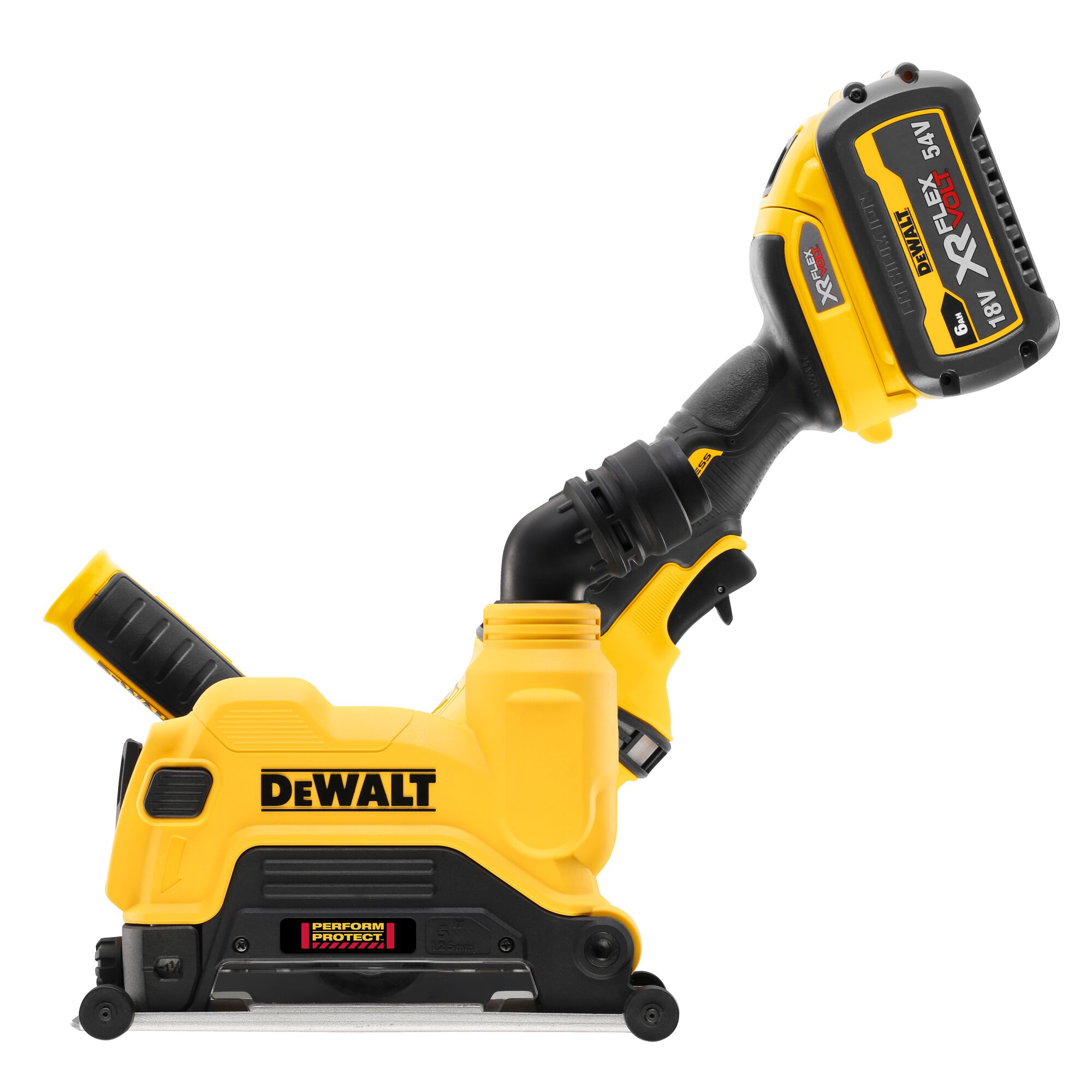 DWE46225-XJ, DeWALT