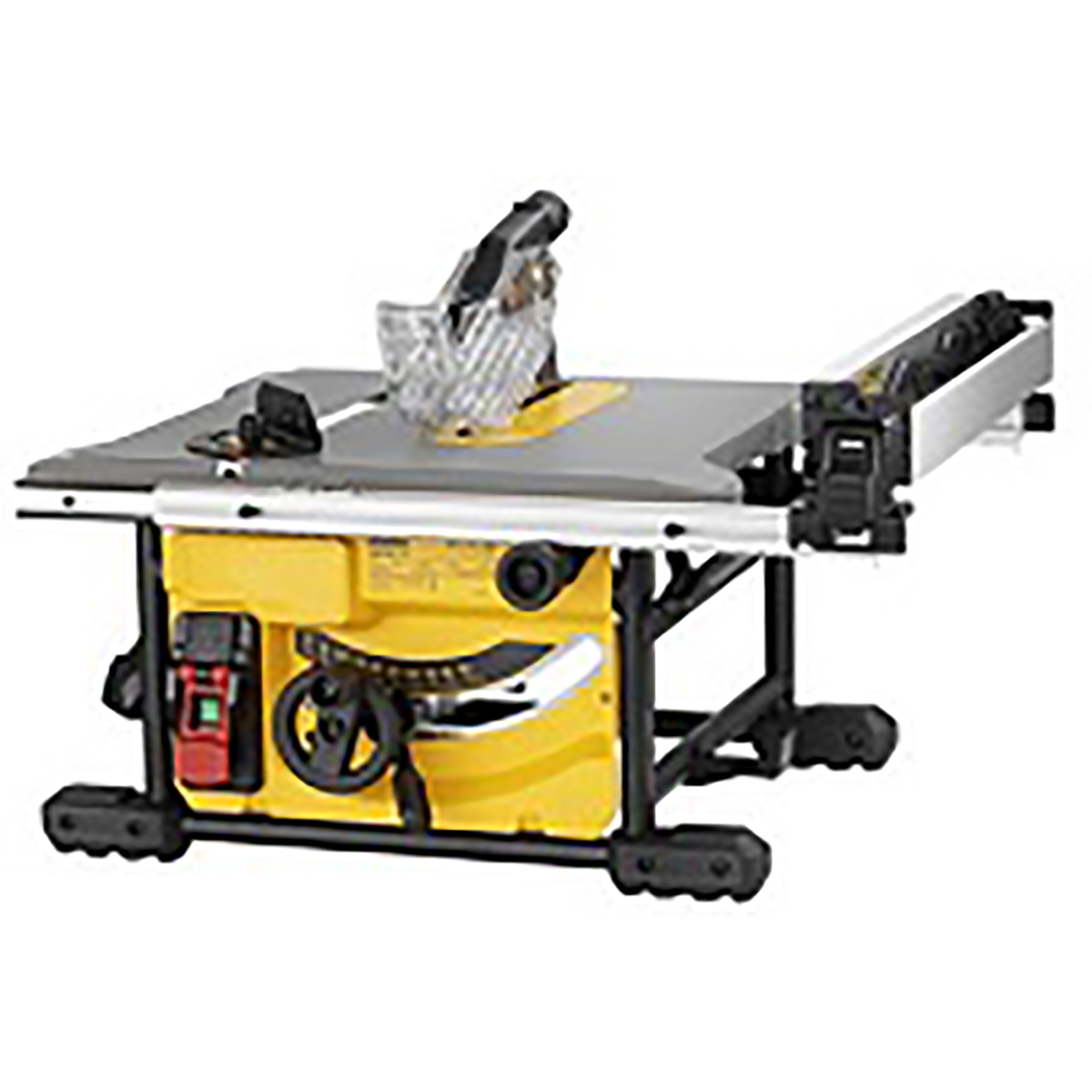 DWE7485-QS, DeWALT