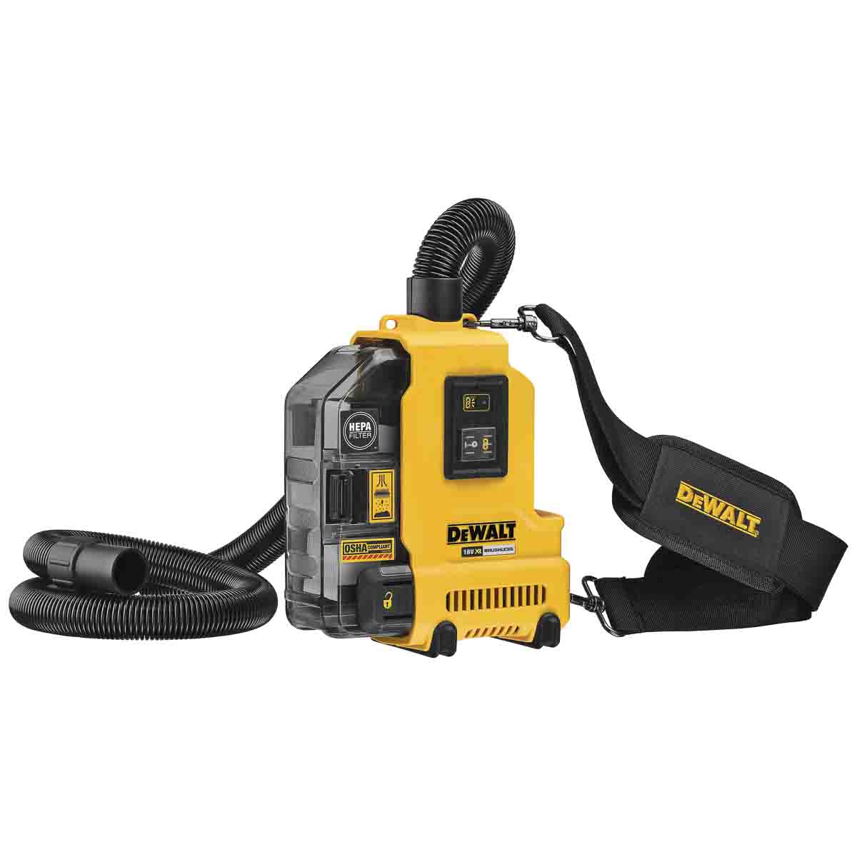 DWH161N-XJ, DeWALT