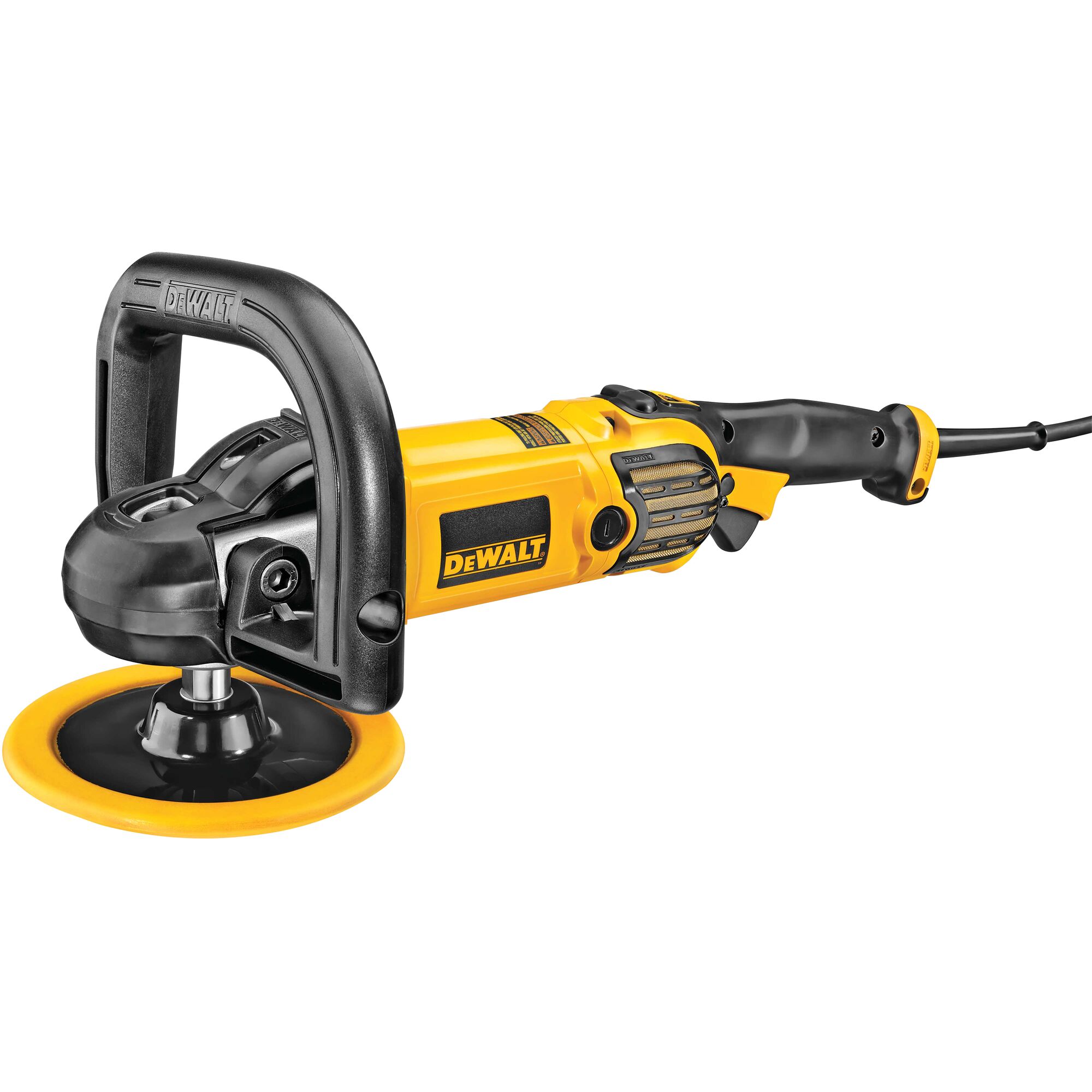 DWP849X-QS, DeWALT