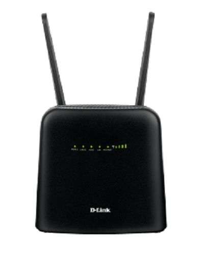 DWR-960, D-Link