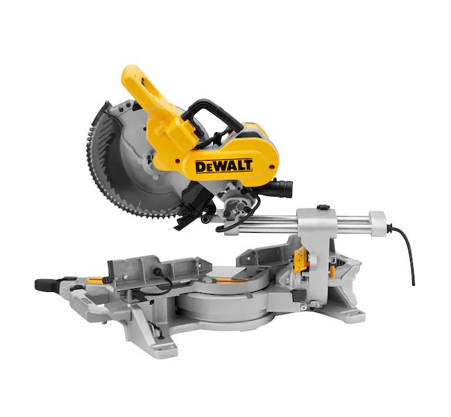 DWS727-GB, DeWALT