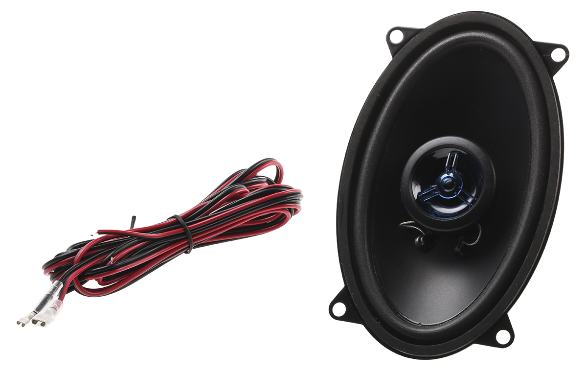 DX 4 x 6, 4 ohm, Visaton