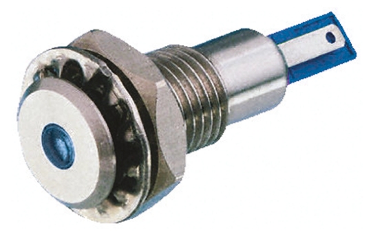 DX0505/BL/24, Bulgin