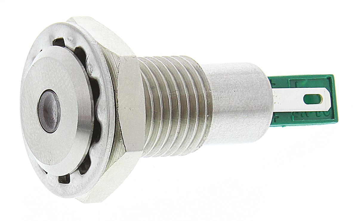 DX0505/GN/24, Bulgin