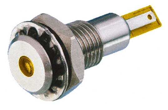DX0505/YL/24, Bulgin
