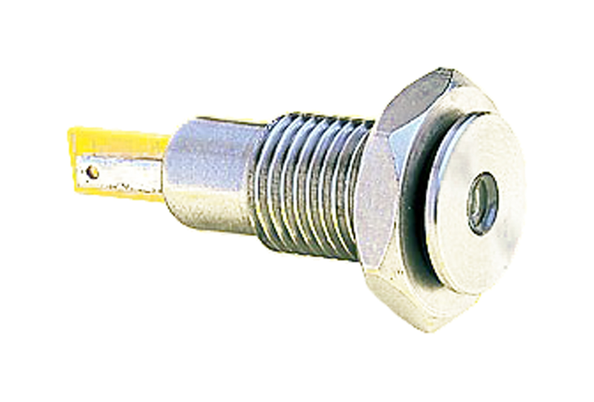 DX0506/GN/24, Bulgin