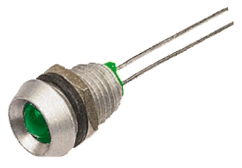 DX1091/GN, Bulgin