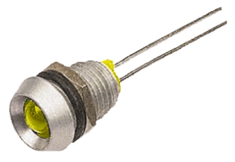 DX1091/YL, Bulgin