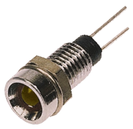 DX1116/YL, Bulgin