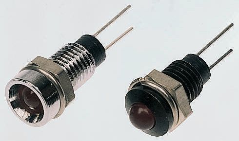 DX1117/RD, Bulgin