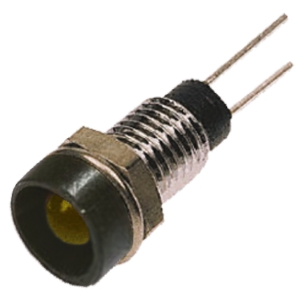 DX1117/YL, Bulgin