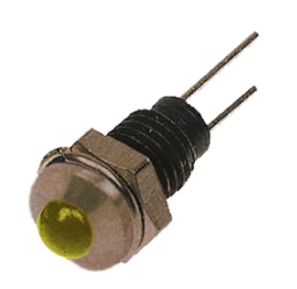 DX1118/YL, Bulgin