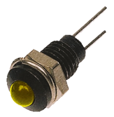 DX1119/YL, Bulgin
