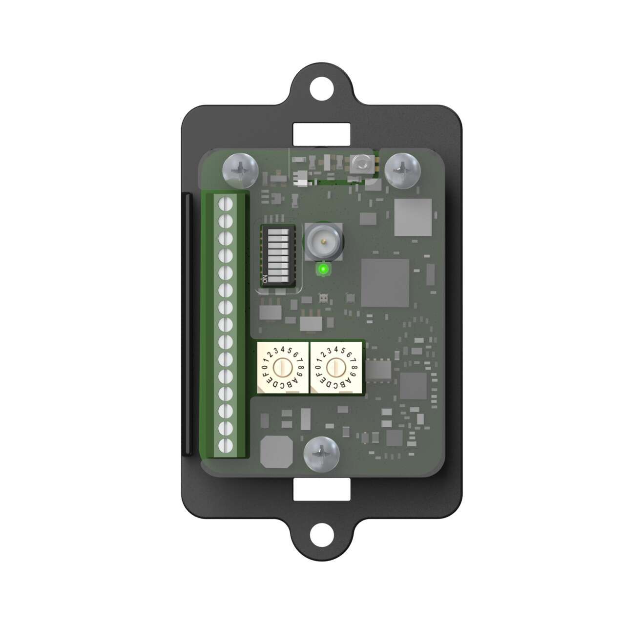 DX80N2X6S-PB2, Banner