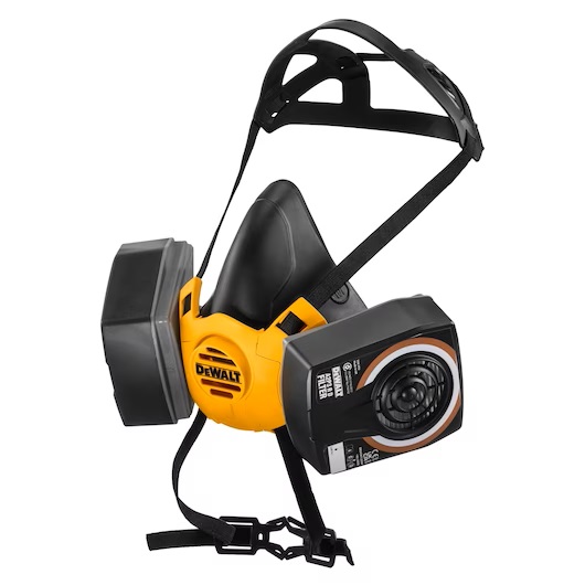 DXIR1HMMA2P3, DeWALT