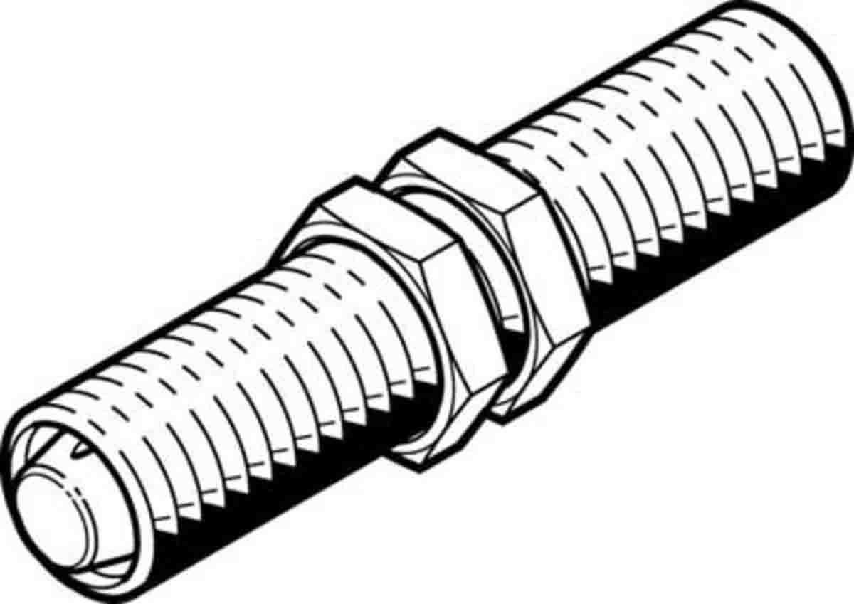 DYEF-M16-Y1, Festo
