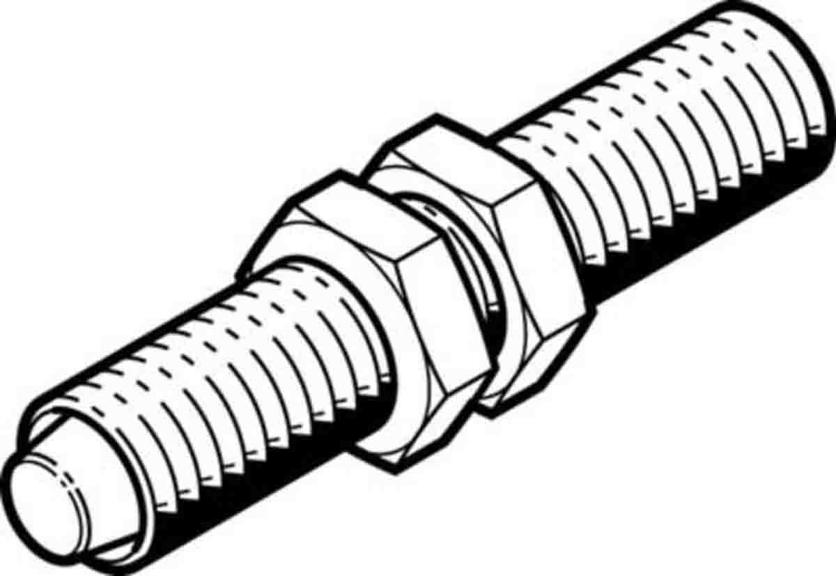 DYEF-M6-Y1, Festo