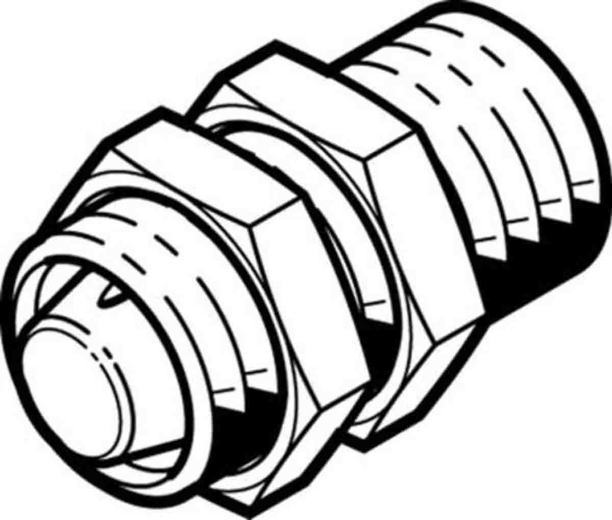 DYEF-S-M16-Y1, Festo