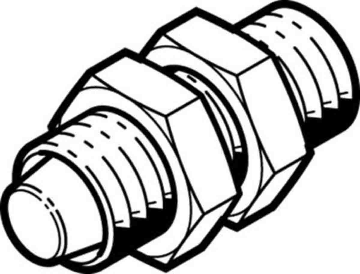DYEF-S-M6-Y1, Festo