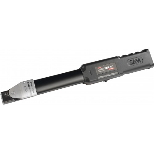 DYMC-100-1, SAM
