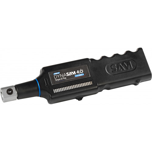 DYMSC-10-2, SAM