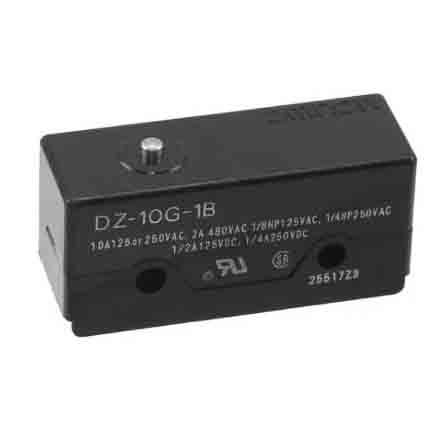 DZ-10G-1B, Omron